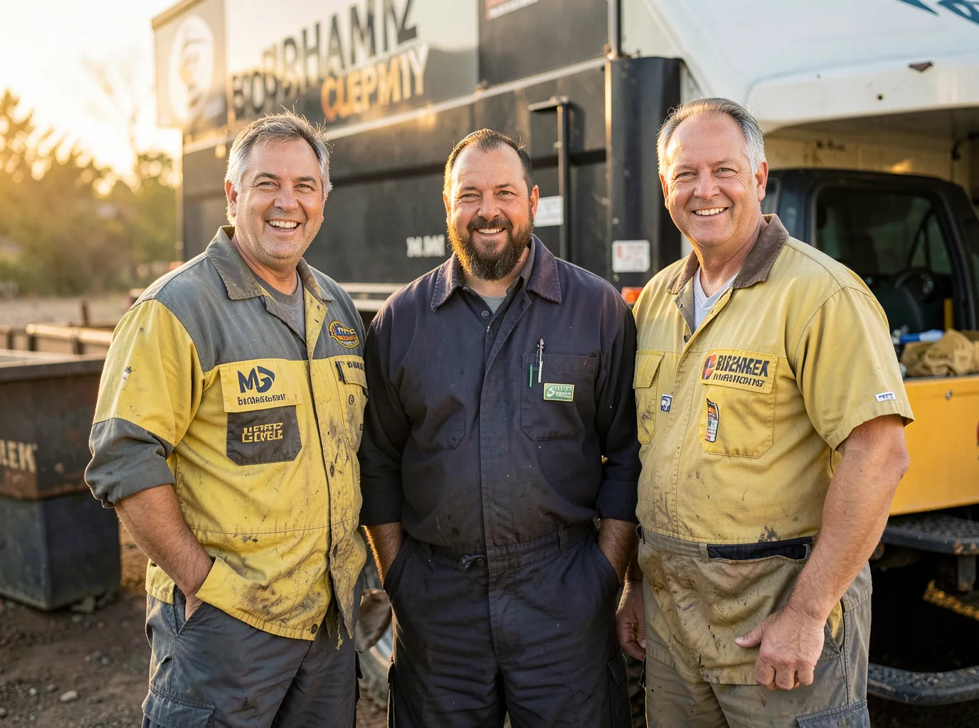 Sewage Cleanup company in Vidalia, GA