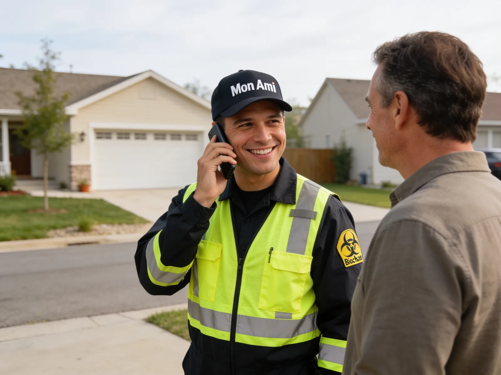 Sewage Cleanup Vidalia, GA FAQs